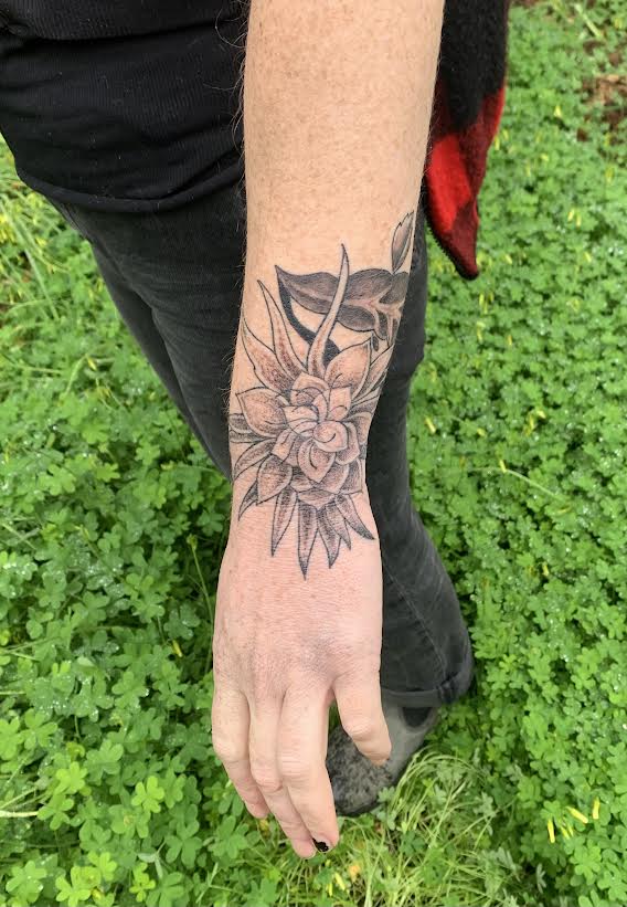 Blackwork